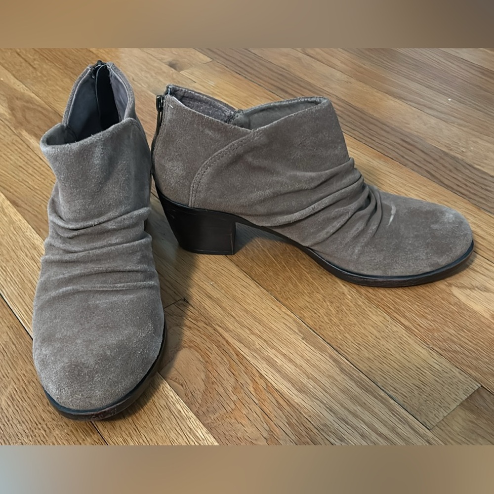 BOC Women's Booties / Ankle Boots - Size 9.5